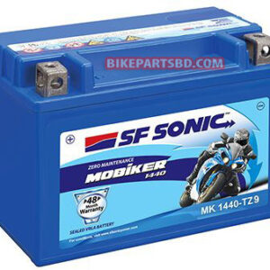 SF Sonic MK1440-TZ9 Battery