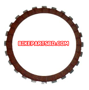 bajaj discover 100 cc clutch plate price