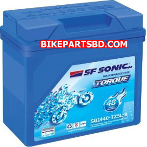 Yamaha r15 deals v2 battery price