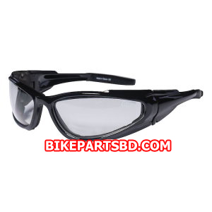 Motorcycle Glasses & Sunglasses  Shatterproof & Impact Resistant -  BikePartsBD
