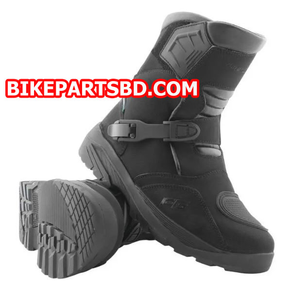 Sport Touring and ADV Motorcycle Boots - BikePartsBD