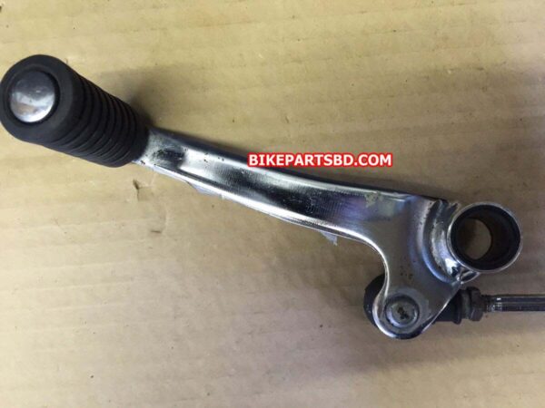 Honda CB Hornet 160R Gear Shift Lever