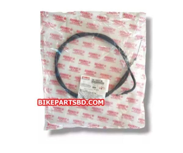 Yamaha Ray Zr Street Rally Fi 125 Hybrid Clutch cable