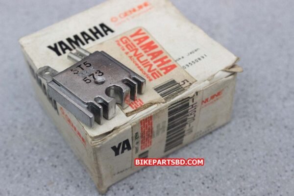 Yamaha RX 100 Regulator Rectifier