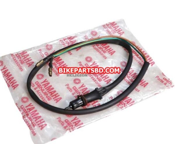 Yamaha RX 100 Throttle Cable