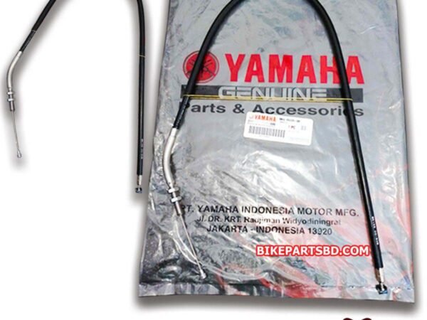 Yamaha R15 V3 Indonesia Clutch cable