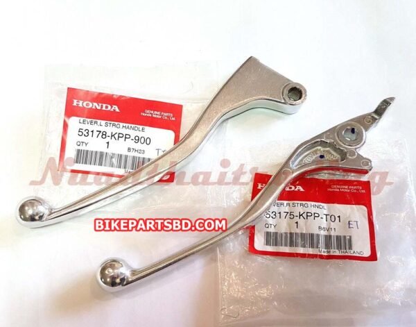 Honda CBR150R Brake Lever