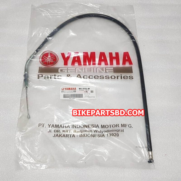 Yamaha R15 V2 Throttle Cable