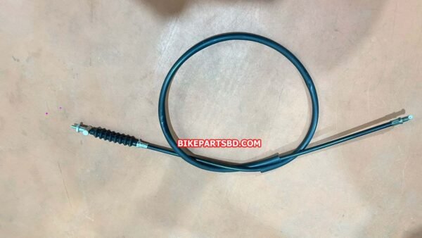 TVS XL 100 I-Touch Clutch cable