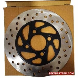 Suzuki GSX-S150 Front Disc Brake Plate