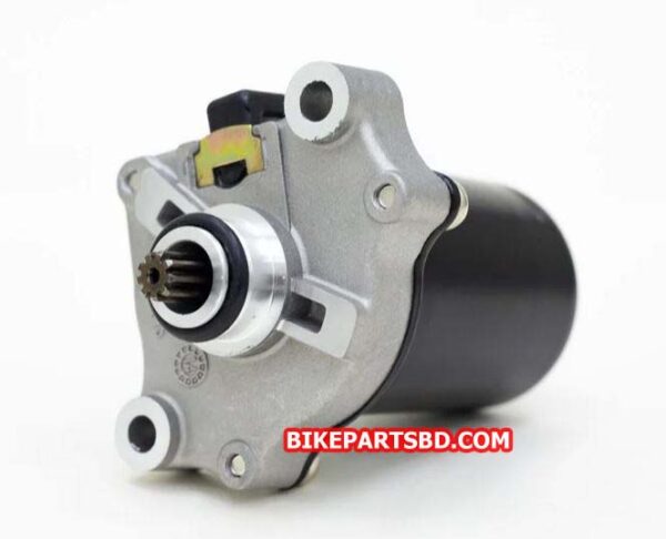 Bajaj Pulsar NS160 Starter Motor