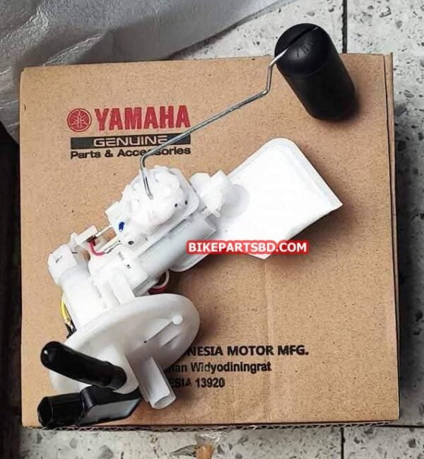 Yamaha R15 V3 Fuel Pump